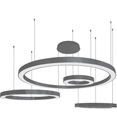 Avenue Lighting - Aria 51" Chandelier