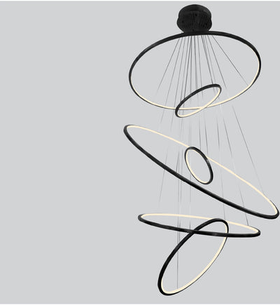 Avenue Lighting - Aria 48" Chandelier