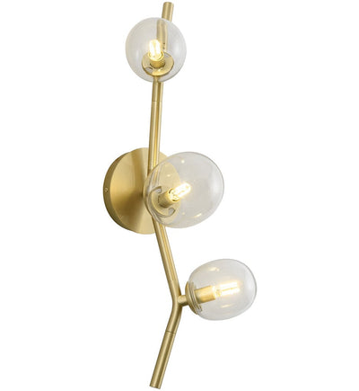 Avenue Lighting - Hampton 22" Wall Sconce