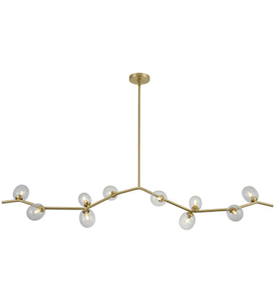 Avenue Lighting - Hampton 78" Chandelier