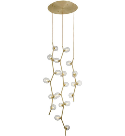 Avenue Lighting - Hampton 26" Pendant