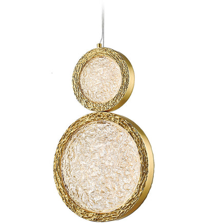 Avenue Lighting - Bottega 10" Pendant