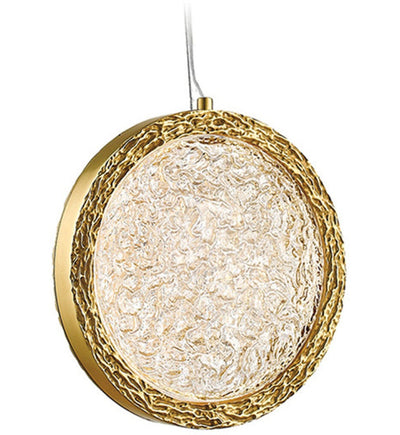 Avenue Lighting - Bottega 6" Pendant