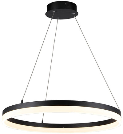 Avenue Lighting - Circa 24" Pendant