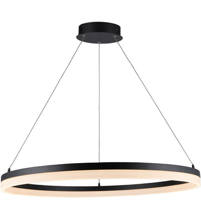 Avenue Lighting - Circa 31" Pendant