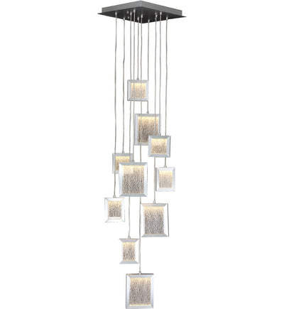 Avenue Lighting - Brentwood  17" Pendant