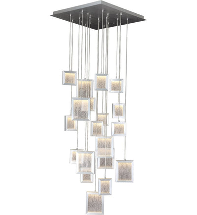 Avenue Lighting - Brentwood  28" Pendant