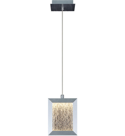 Avenue Lighting - Brentwood  8" Pendant