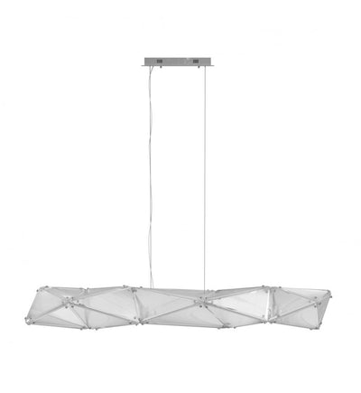 Avenue Lighting - HF7863-CH - Seoul  63" Chandelier
