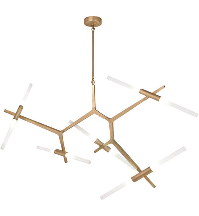 Avenue Lighting - San Vicente 39" Chandelier