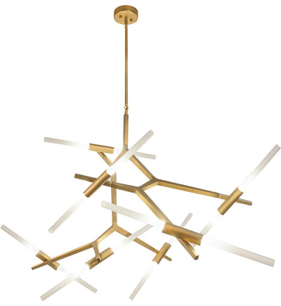 Avenue Lighting - San Vicente 62" Chandelier