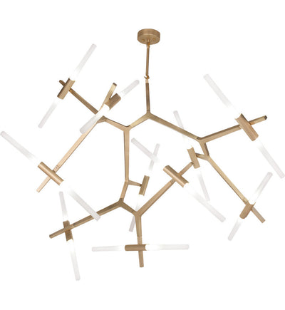Avenue Lighting - San Vicente 62" Chandelier