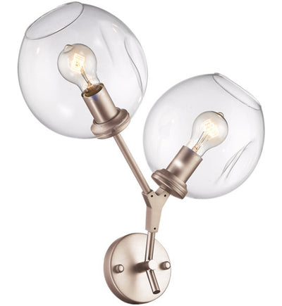 Avenue Lighting - Fairfax 18" Wall Sconce