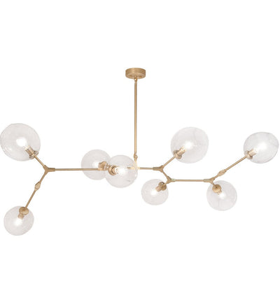 Avenue Lighting - Fairfax 78" Chandelier