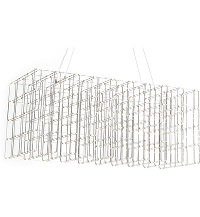 Avenue Lighting - Argyle Avenue 34" Chandelier