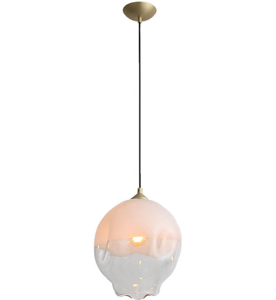 Avenue Lighting - Sonoma Avenue 10" Pendant