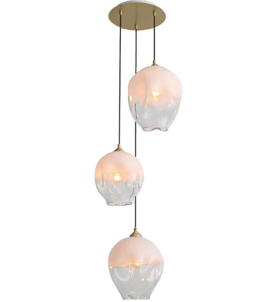 Avenue Lighting - Sonoma Avenue 18" Pendant