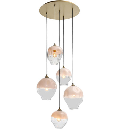 Avenue Lighting - Sonoma Avenue 28" Pendant