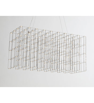 Avenue Lighting - Argyle Avenue 48" Chandelier