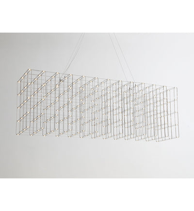 Avenue Lighting - Argyle Avenue 72" Chandelier