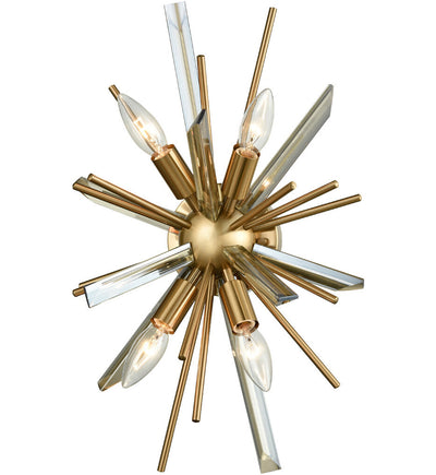 Avenue Lighting - Palisades Avenue 20" Wall Sconce