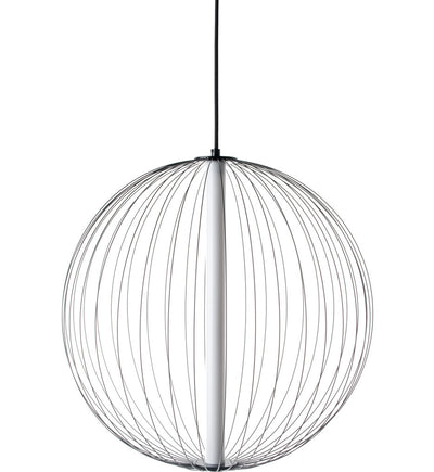 Avenue Lighting - Delano 24" Chandelier