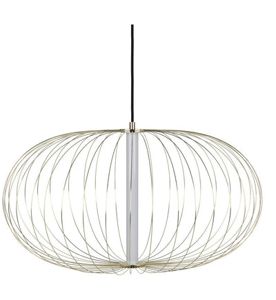 Avenue Lighting - Delano 28" Chandelier