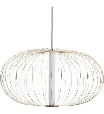 Avenue Lighting - Delano 20" Chandelier