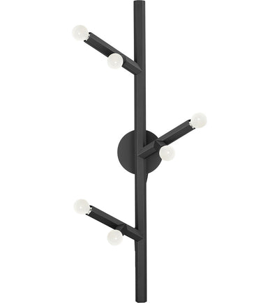 Avenue Lighting - The Oaks 36" Wall Sconce