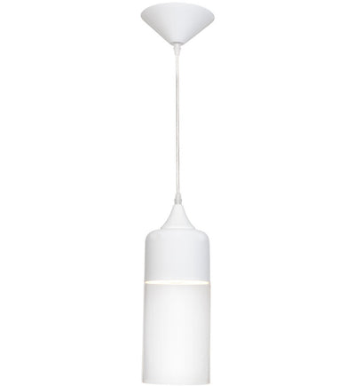 Avenue Lighting - Robertson Boulevard 5" Pendant