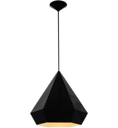 Avenue Lighting - Doheny Avenue 14" Pendant
