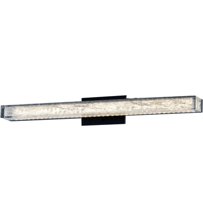 Avenue Lighting - HF9221-BLK - Cermack Street 20" Wall Sconce