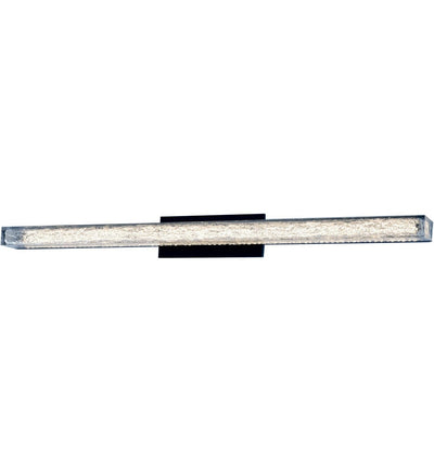 Avenue Lighting - HF9248-BLK - Cermack Street 48" Wall Sconce