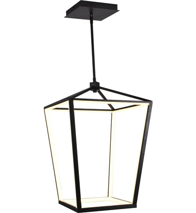 Avenue Lighting - Park Avenue 17" Chandelier