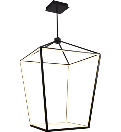 Avenue Lighting - Park Avenue 42" Chandelier