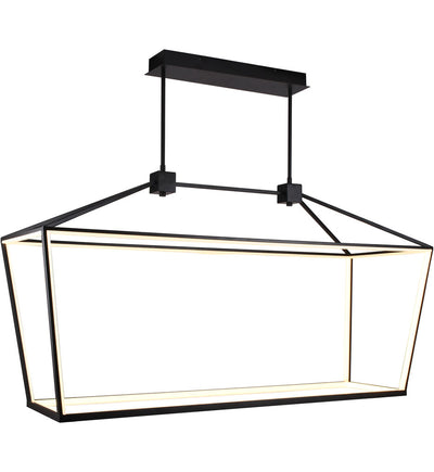 Avenue Lighting - Park Avenue 54" Chandelier