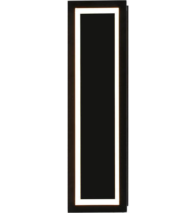Avenue Lighting - Park Avenue 17" Wall Sconce