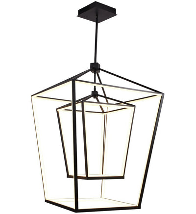 Avenue Lighting - Park Avenue 42" Chandelier