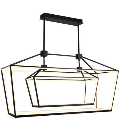 Avenue Lighting - Park Avenue 54" Chandelier