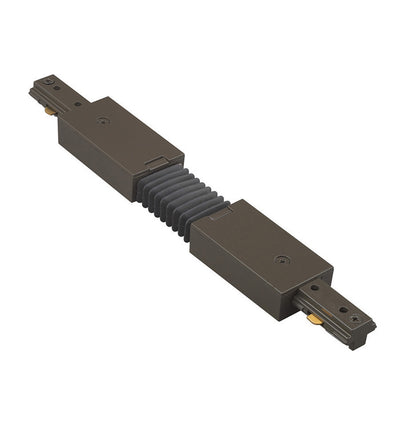 WAC Lighting - HFLX-DB - Bronze H Series Flexible Track -Connector