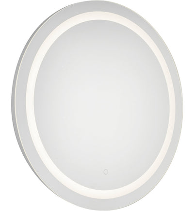 Kuzco - VM40432-5CCT - Hillmont 32" Bath Vanity Mirror