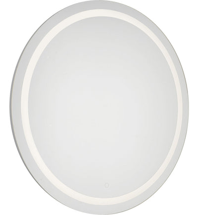 Kuzco - VM40440-5CCT - Hillmont 40" Bath Vanity Mirror