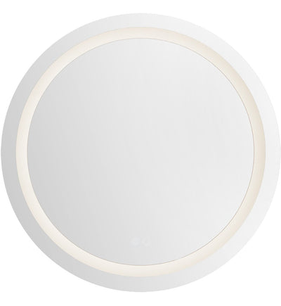 Kuzco - VM41032-5CCT - Hillmont 32" Bath Vanity Light
