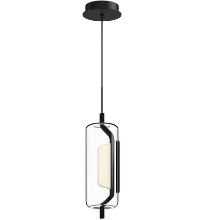 Kuzco - Hilo 4.75" Pendant