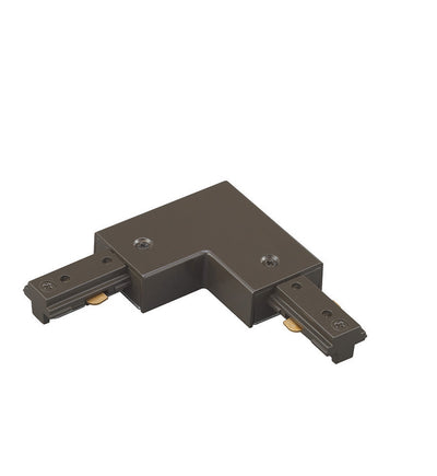 WAC Lighting - JL-RIGHT-BN - J Series Right L-Connector