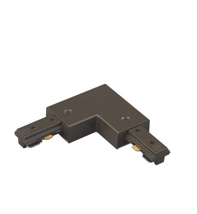 WAC Lighting - HL-RIGHT-DB - Bronze H Series Right L-Connector