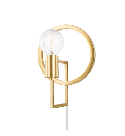 Mitzi - Tory 11" Wall Sconce