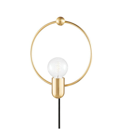 Mitzi - Darcy 12.25" Wall Sconce