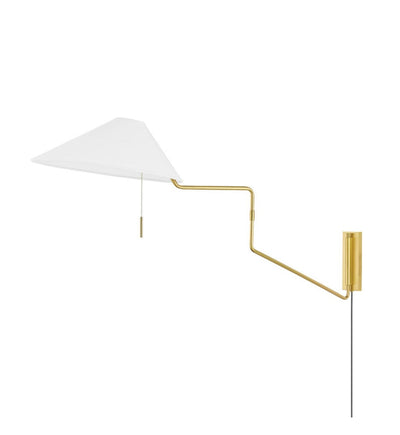 Mitzi - Aisa 22" Wall Sconce