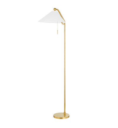 Mitzi - Aisa 65" Floor Lamp